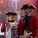U.S. Army Band Colonel hosts Twilight Tattoo