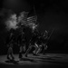 U.S. Army Band Colonel hosts Twilight Tattoo