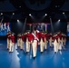U.S. Army Band Colonel hosts Twilight Tattoo