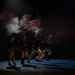 U.S. Army Band Colonel hosts Twilight Tattoo