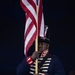 U.S. Army Band Colonel hosts Twilight Tattoo