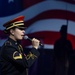 U.S. Army Band Colonel hosts Twilight Tattoo