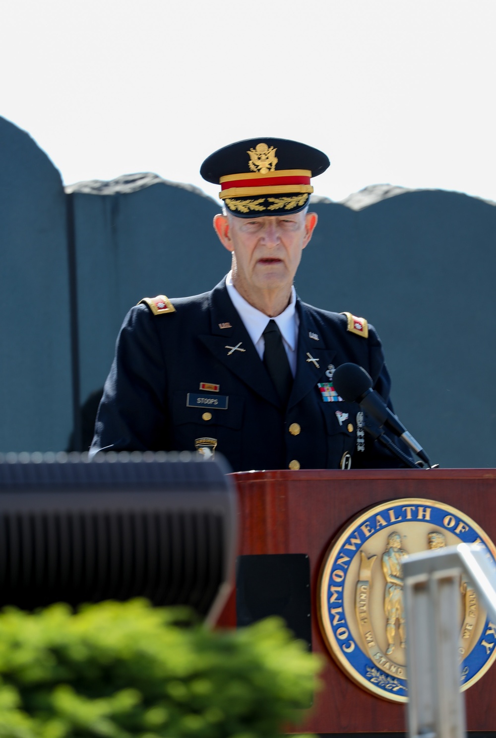 Memorial Day Ceremony