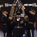 U.S. Army Band Colonel hosts Twilight Tattoo