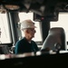Korean War Veteran Visits Naval Station Mayport