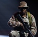 U.S. Army Band Colonel hosts Twilight Tattoo