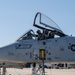 Hawg 611 heads to the boneyard, the first in a broader aircraft transition