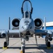 Hawg 611 heads to the boneyard, the first in a broader aircraft transition