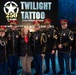 U.S. Army Band Colonel hosts Twilight Tattoo