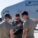 Hawg 611 heads to the boneyard, the first in a broader aircraft transition