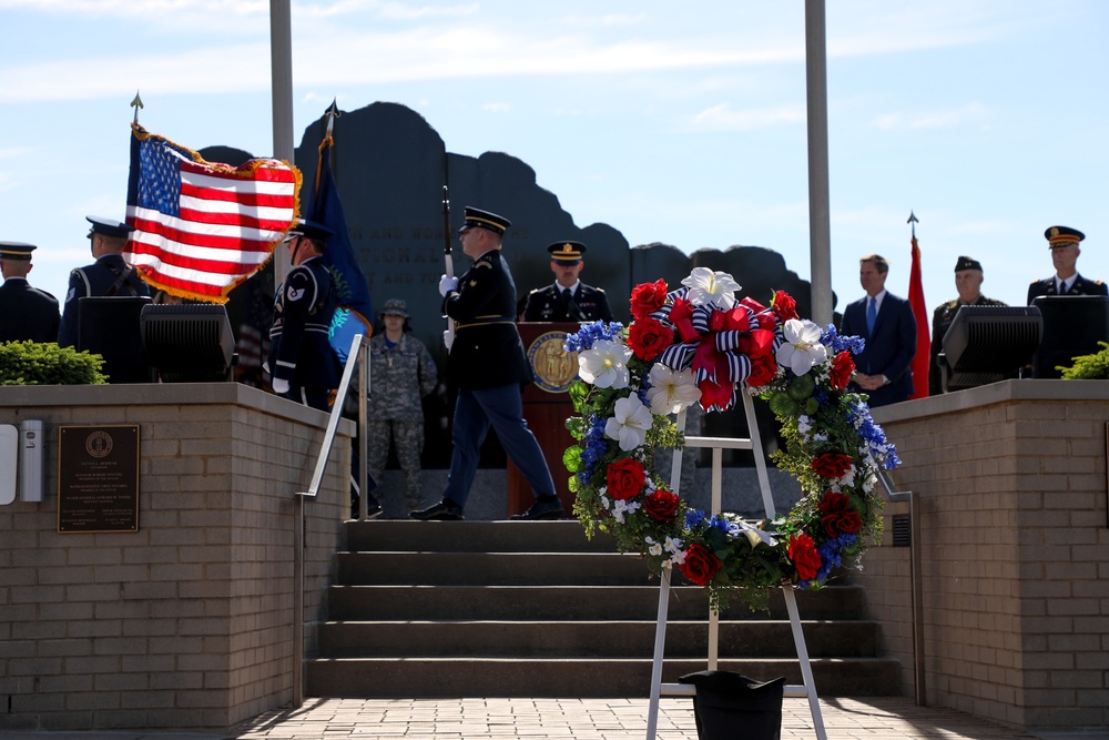 Memorial Day Ceremony
