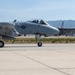 Hawg 611 heads to the boneyard, the first in a broader aircraft transition