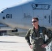 Hawg 611 heads to the boneyard, the first in a broader aircraft transition