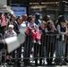 Memorial Day Wreath Laying ceremony
