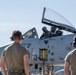 Hawg 611 heads to the boneyard, the first in a broader aircraft transition