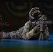 U.S. Army Band Colonel hosts Twilight Tattoo