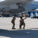 Hawg 611 heads to the boneyard, the first in a broader aircraft transition