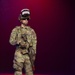 U.S. Army Band Colonel hosts Twilight Tattoo