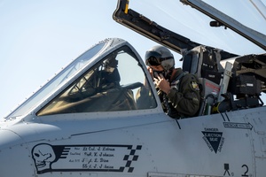 Radio Spot: Osan Air Powers Days 2025 Airshow