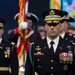 U.S. Army Band Colonel hosts Twilight Tattoo