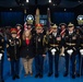 U.S. Army Band Colonel hosts Twilight Tattoo