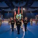 U.S. Army Band Colonel hosts Twilight Tattoo