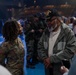 U.S. Army Band Colonel hosts Twilight Tattoo