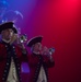 U.S. Army Band Colonel hosts Twilight Tattoo