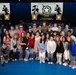 U.S. Army Band Colonel hosts Twilight Tattoo