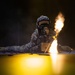 U.S. Army Band Colonel hosts Twilight Tattoo