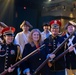 U.S. Army Band Colonel hosts Twilight Tattoo