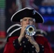 U.S. Army Band Colonel hosts Twilight Tattoo