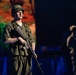 U.S. Army Band Colonel hosts Twilight Tattoo