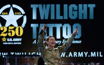 Registration Open for 2026 Twilight Tattoo Season