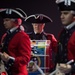 U.S. Army Band Colonel hosts Twilight Tattoo