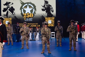 AFN Rota Radio Newscast, Military Tattoo in Edinburough