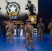 U.S. Army Band Colonel hosts Twilight Tattoo