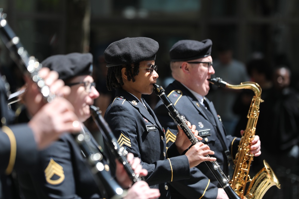 Memorial Day Wreath Laying Ceremony
