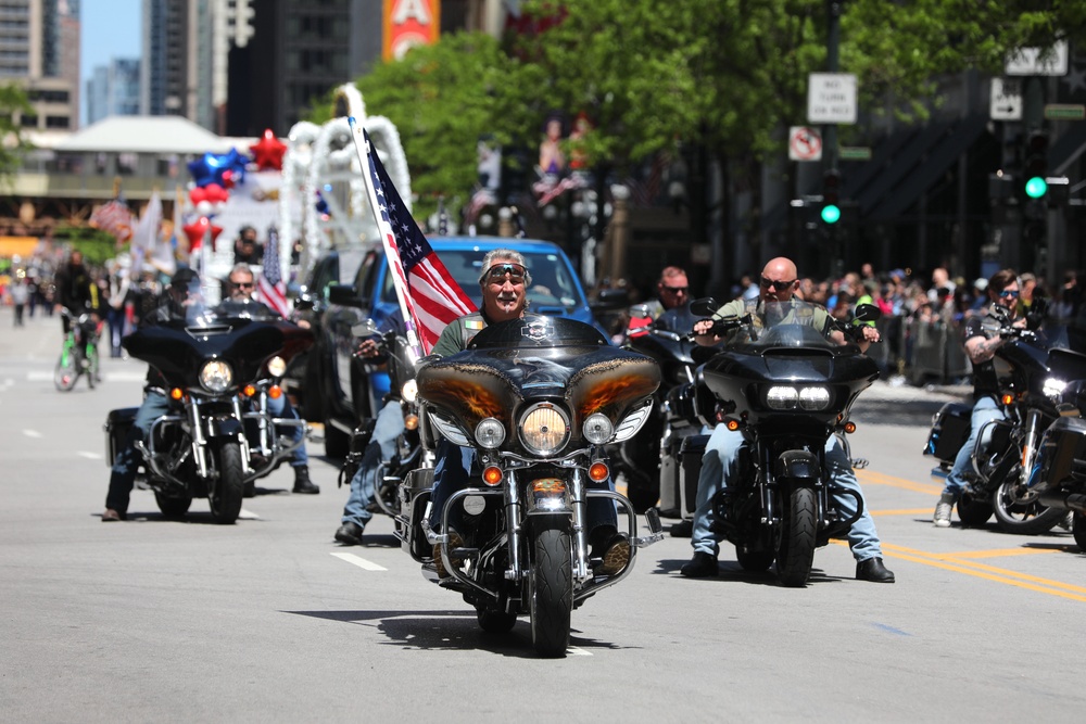 Memorial Day Wreath Laying Ceremony