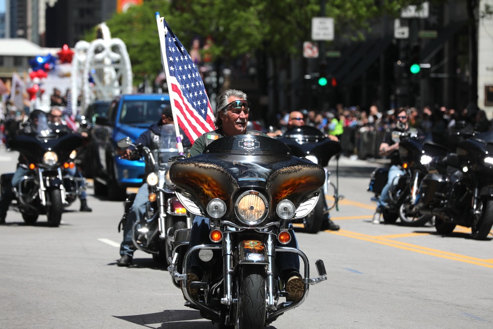 Memorial Day Wreath Laying Ceremony