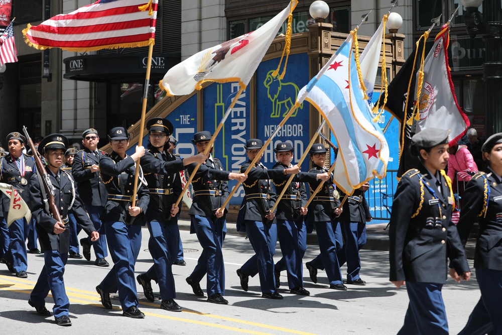 Memorial Day Wreath Laying Ceremony