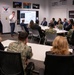 NAVWAR Visits NIWC Atlantic