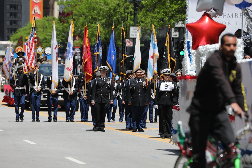 Memorial Day Wreath Laying Ceremony