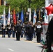 Memorial Day Wreath Laying Ceremony