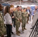 NAVWAR Visits NIWC Atlantic