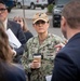 NAVWAR Visits NIWC Atlantic