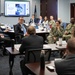 NAVWAR Visits NIWC Atlantic