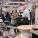 NAVWAR Visits NIWC Atlantic