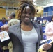 From Choices to Careers: DDRO Team Sparks Inspiration at Job Corps Potomac