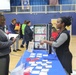 From Choices to Careers: DDRO Team Sparks Inspiration at Job Corps Potomac